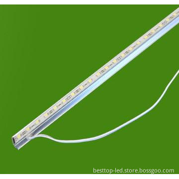 High Quality LED Rigid Strip 12W 1200mm,Hot sell in 2013